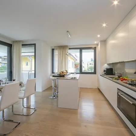 Apartment Artemia Ascona