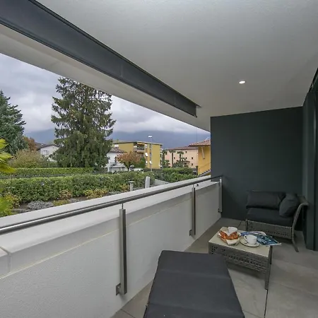 Artemia Apartment *