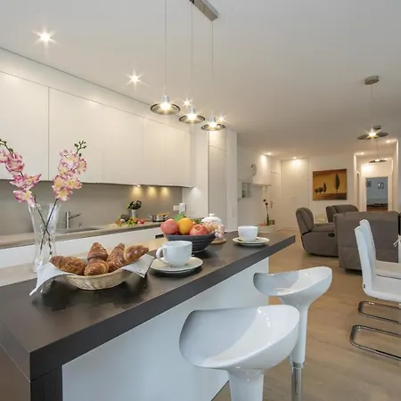Artemia Apartment Ascona