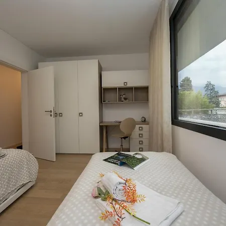 Artemia Apartment