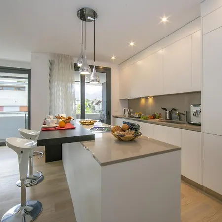 Apartment Artemia