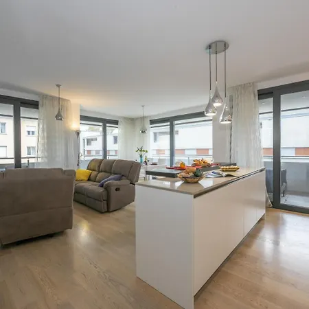 Apartment Artemia