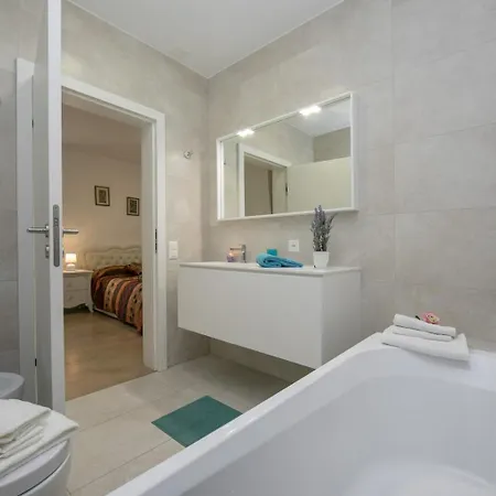 Apartment Artemia