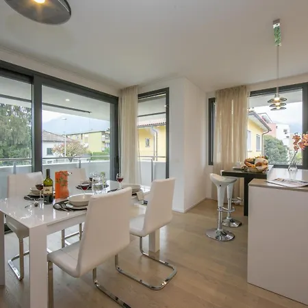 Artemia * Ascona